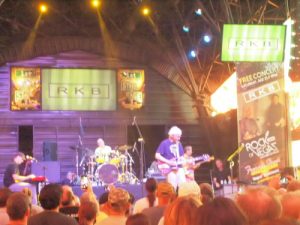 Honeyview_Robbie Krieger Band