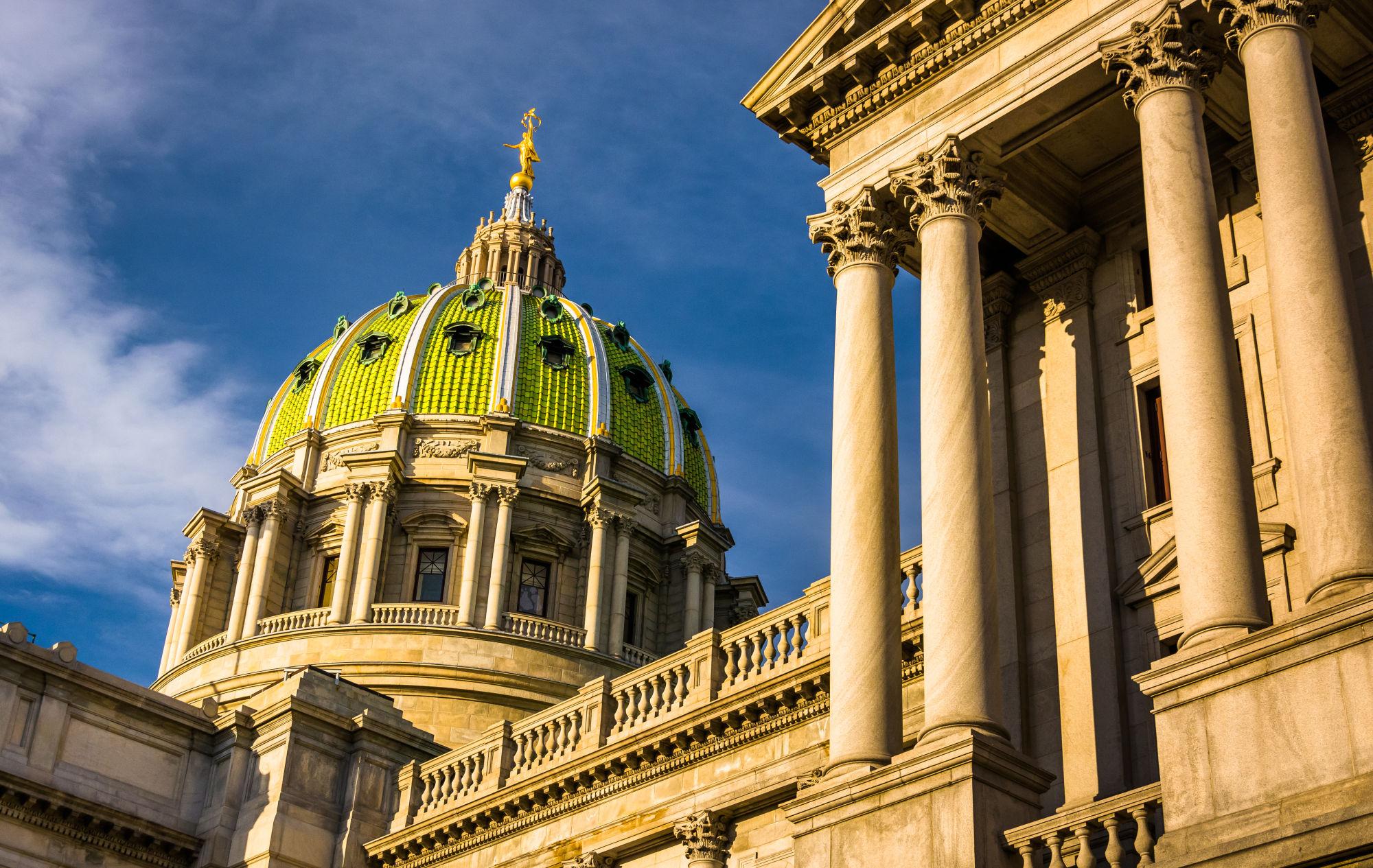 Pennsylvania: Bipartisan bills would ban micro bets, cap online casino losses