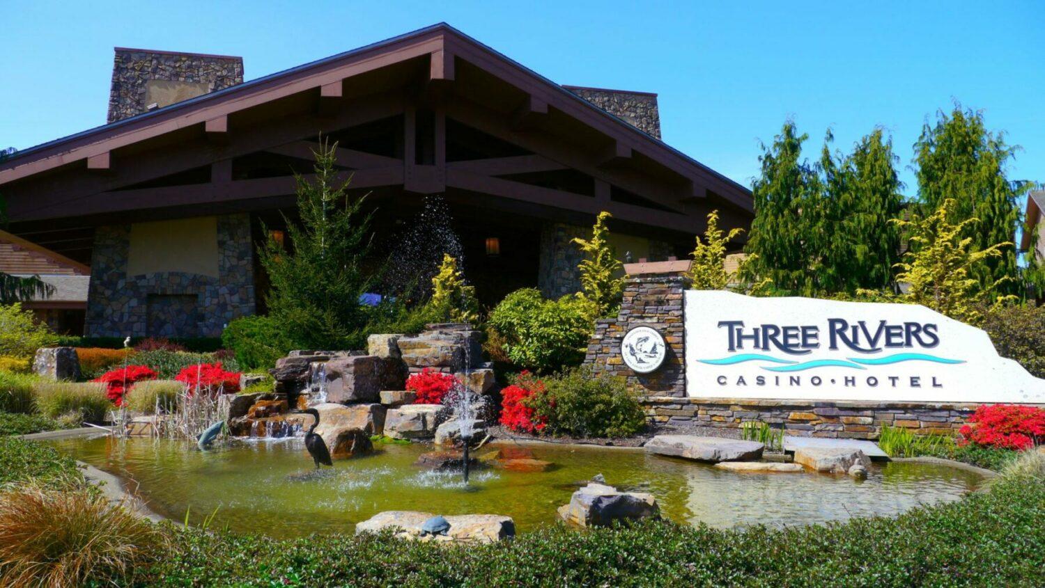Three Rivers Foundation awards $1.4 million to Oregon charities – CDC ...
