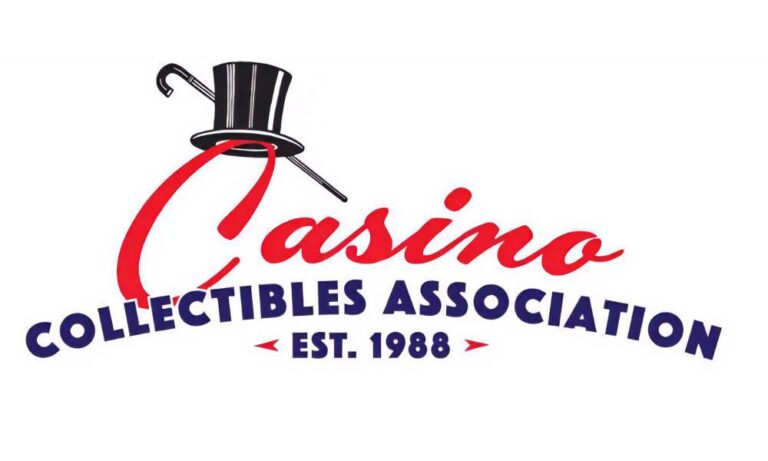 Casino Collectibles Association Convention 2026