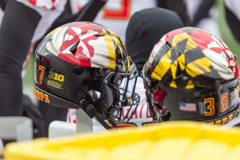 Maryland commission advances three for sports betting licenses — CDC