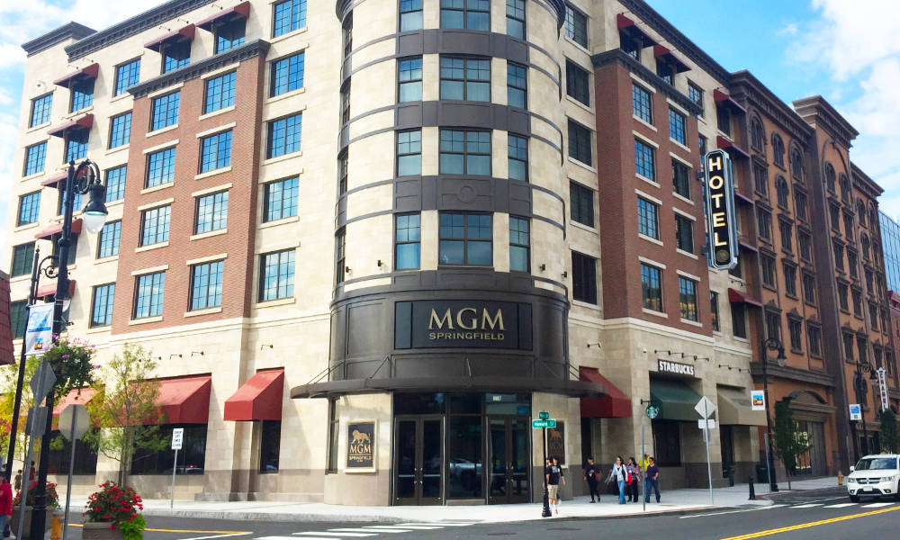 Massachusetts: Springfield seeks equitable state funding after casino cuts