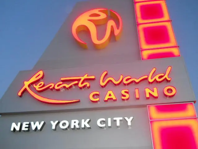 Resorts World NYC submits supplemental application as casino race narrows to 3
