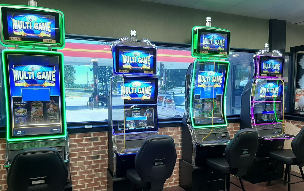 Pennsylvania lawmaker argues against law limiting which truck stops can ...