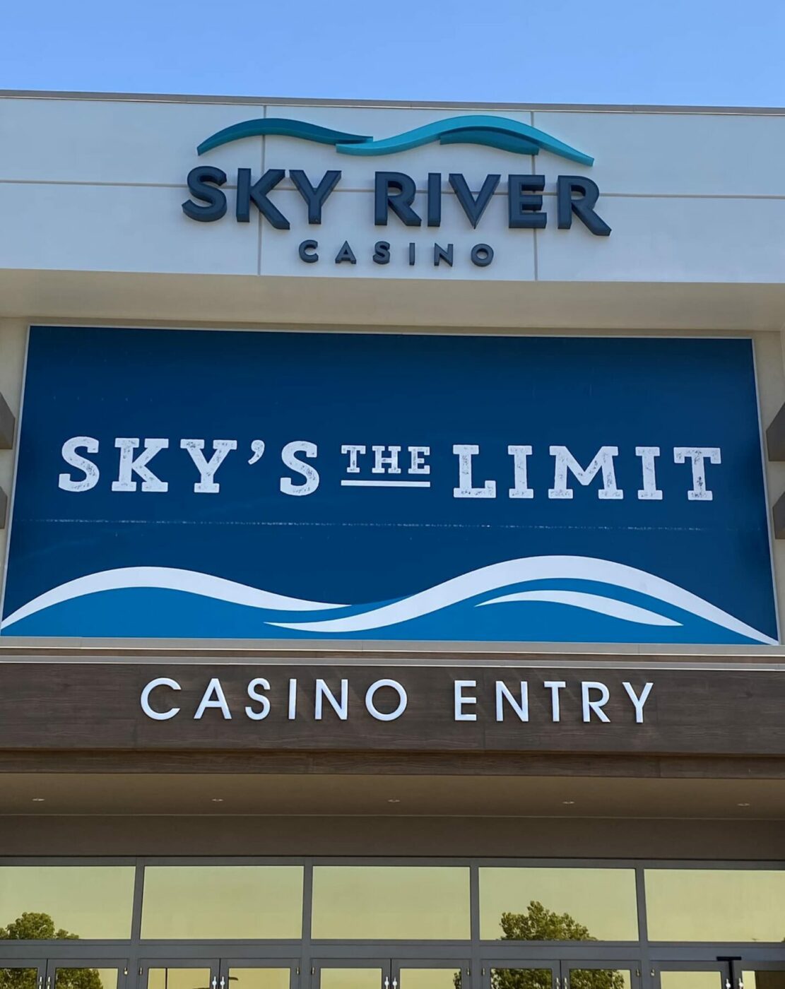 California Sky River Casino partners with Everi and Konami for