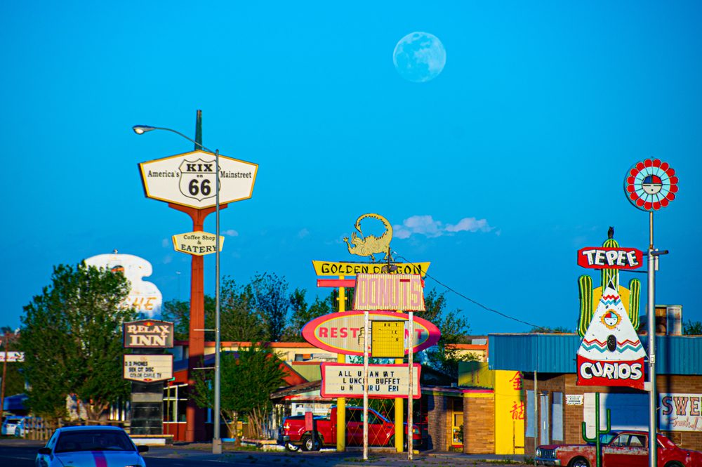 New Mexico Racing Commission denies license application for Tucumcari