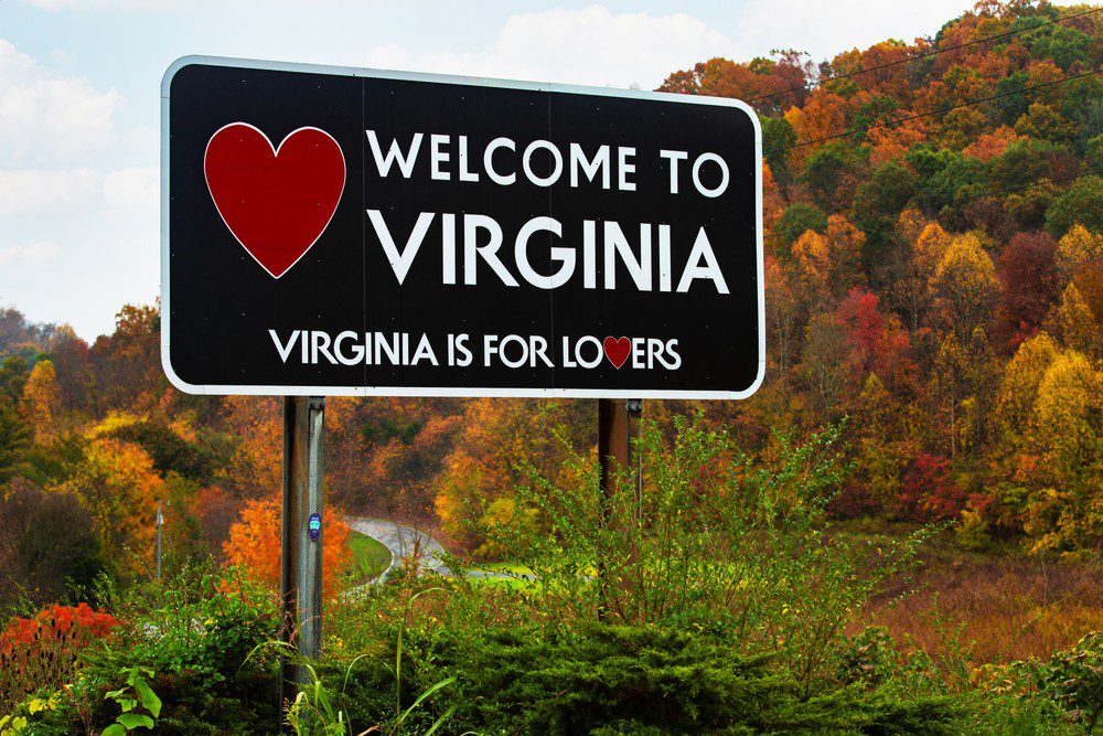 How the governor’s race in Virginia could impact four gaming matters