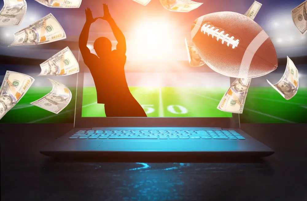 EDITORIAL: The NBA has a gambling problem. So does America.