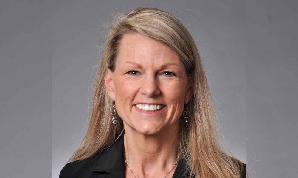 Scientific Games' Schaefer named to National Council on Problem