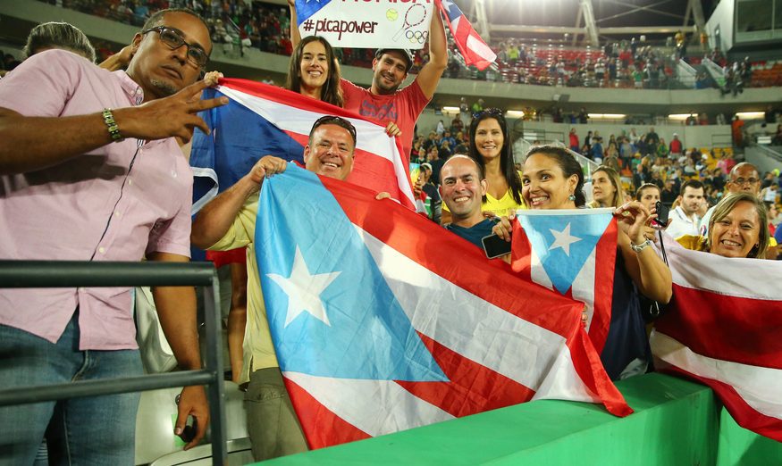 Puerto Rico publishes longawaited list of online sportsbetting