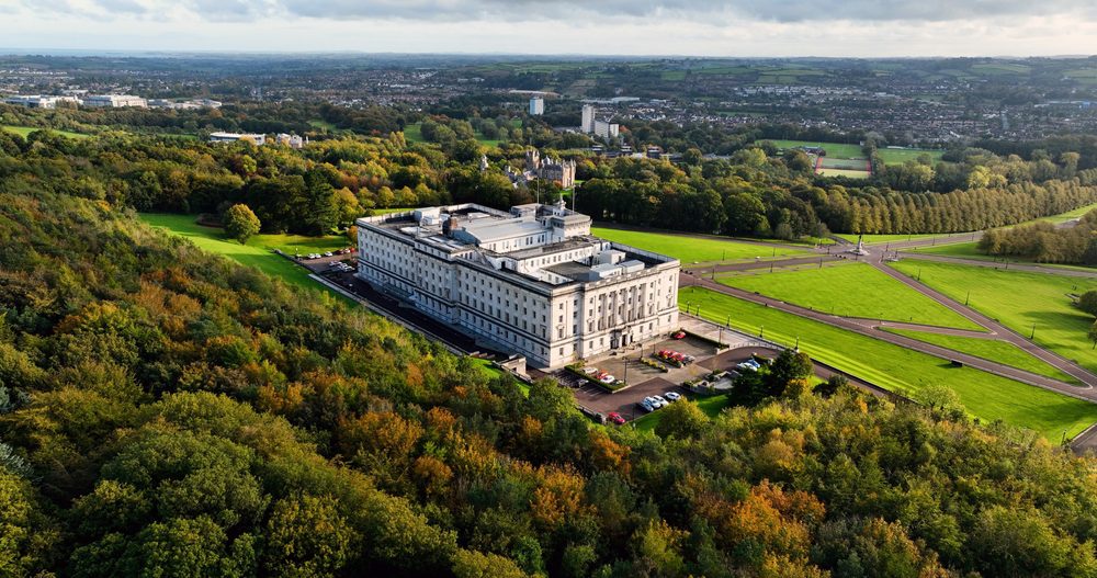 Northern Ireland legislative group calls for gambling advertising restrictions