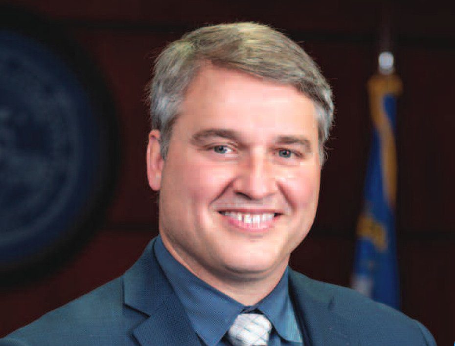 Phil Katsaros announces his departure from Nevada Gaming Control Board