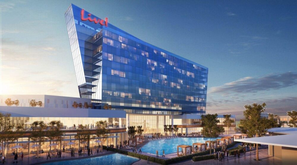 Virginia: GLPI to be landlord for the Petersburg casino resort