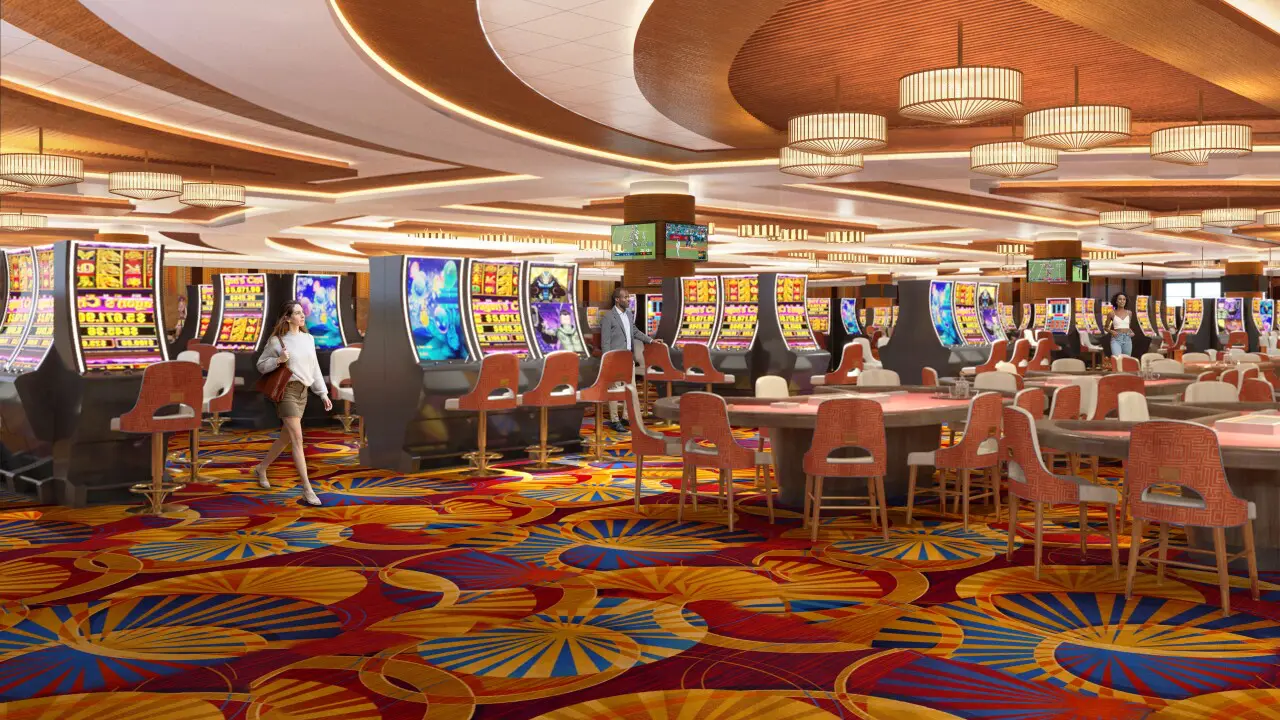 Virginia: Rivers Casino Portsmouth workers make history with state’s first casino union contract