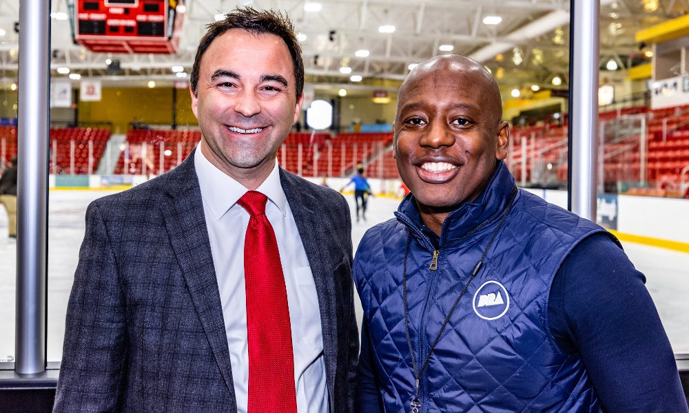 Alex Dixon advocates for change in the gaming industry through ...