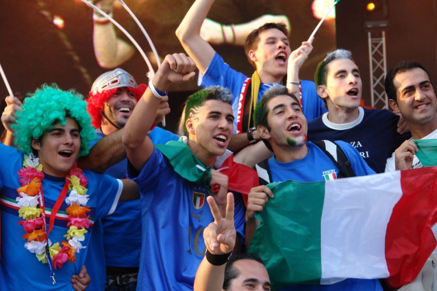 Number of Italian online betting sites to shrink from 407 to 52