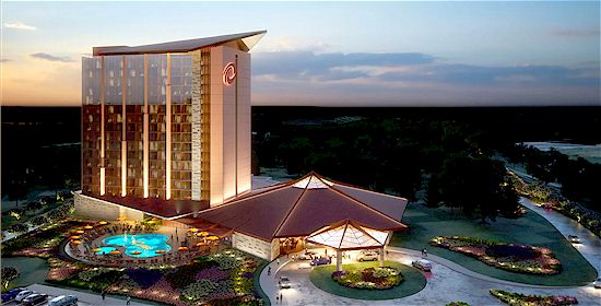 Missouri: City of Lake Ozark prepares for possible casino project