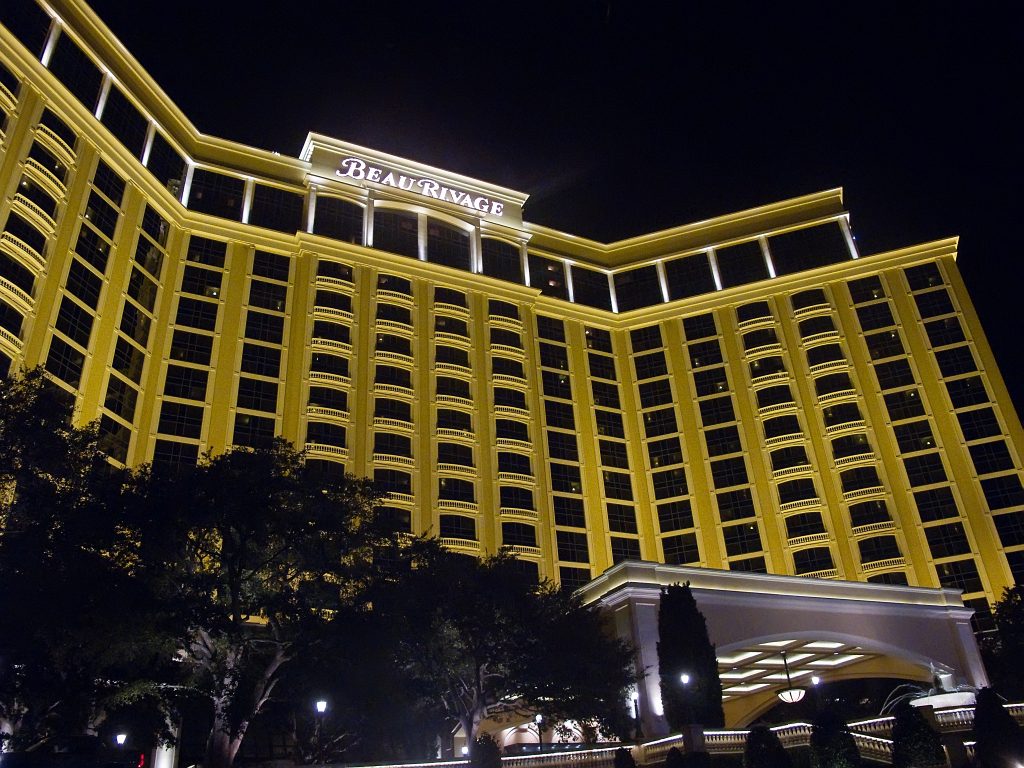 21st casino jackpot in brings South Mississippi total for year to nearly $5M