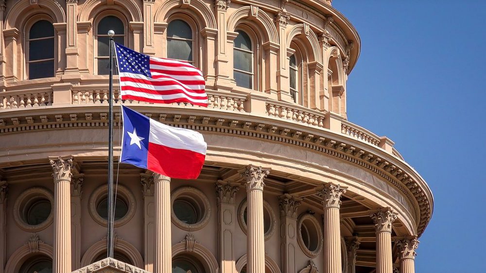 Casino lobby is betting big on one particular Texas Senate race