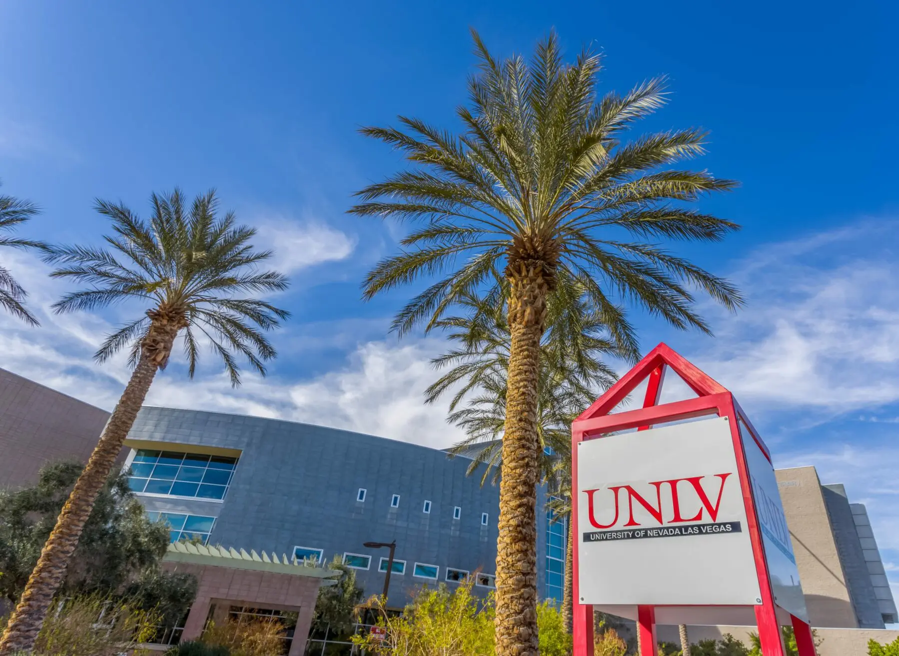 UNLV’s International Gaming Institute’s AI Research Hub releases The ...