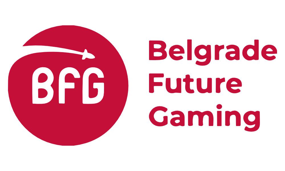 future gaming logo