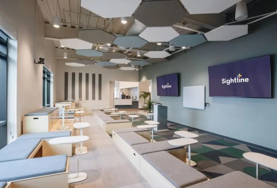 GeoComply office