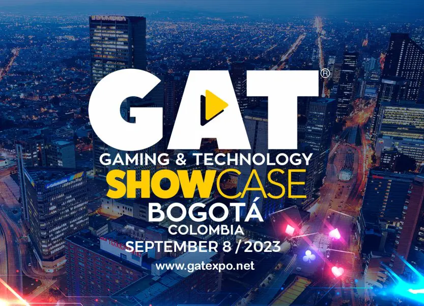 GAT Showcase Bogotá