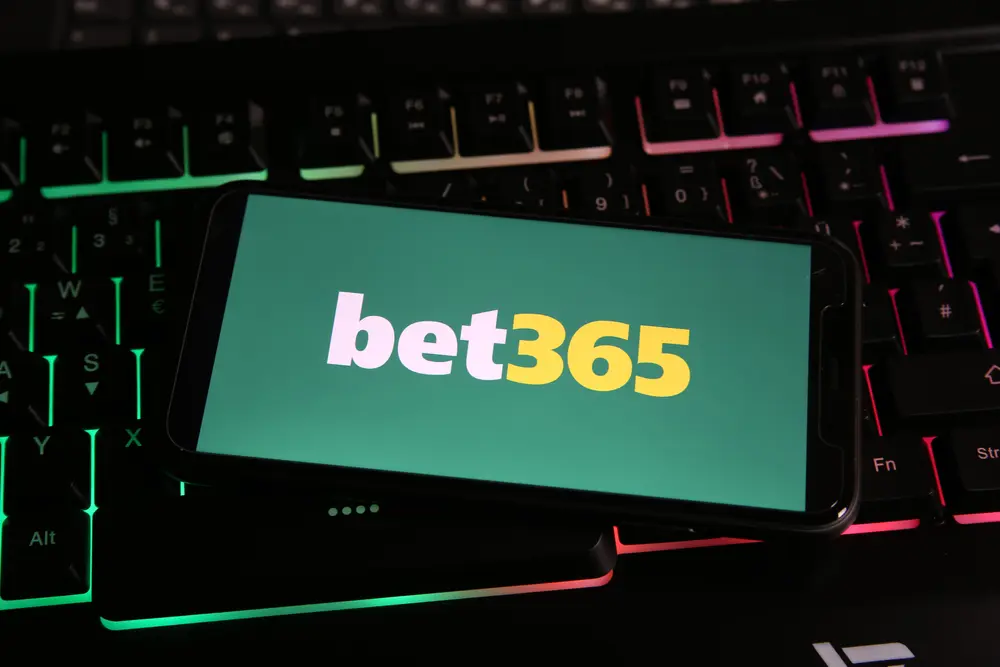 Bet365 targets France launch before World Cup 2026