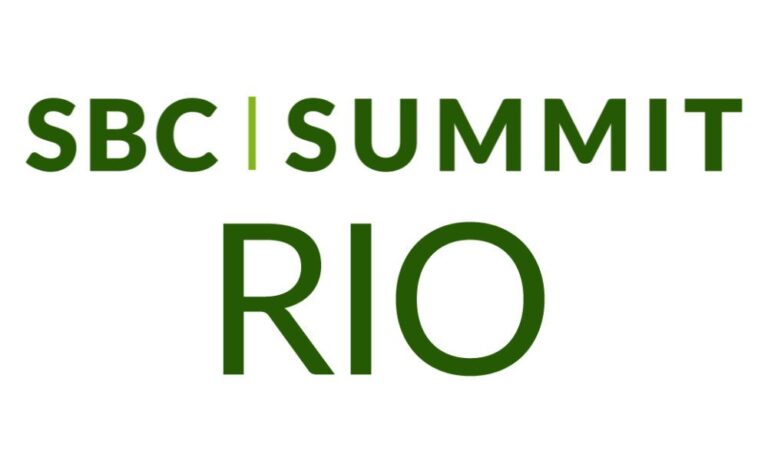 SBC Summit Rio 2027