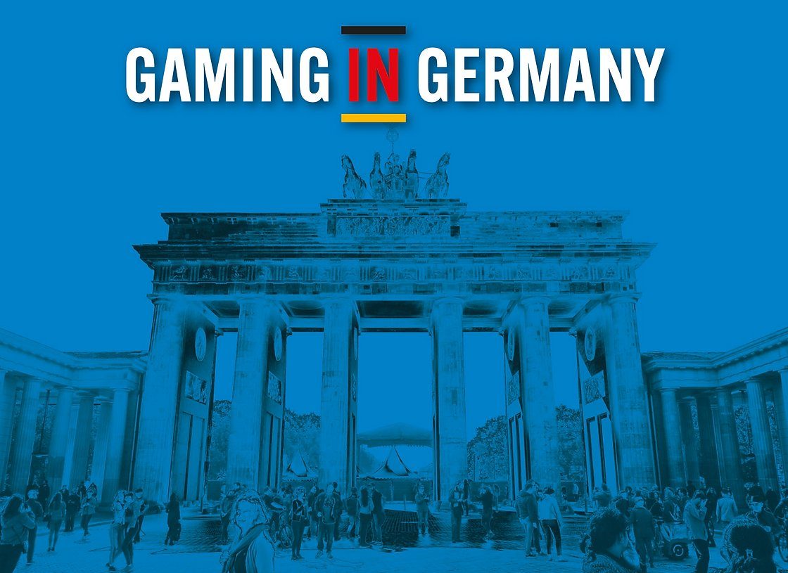 Gaming in Germany Conference announces agenda — CDC Gaming