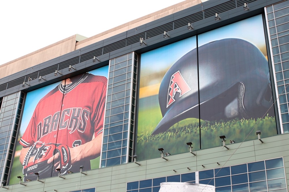Arizona to accept new event wagering license applications