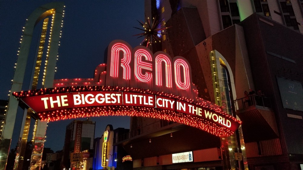 Nevada gaming revenue up for year, despite September decline Nevada gaming revenue up for year, despite September decline