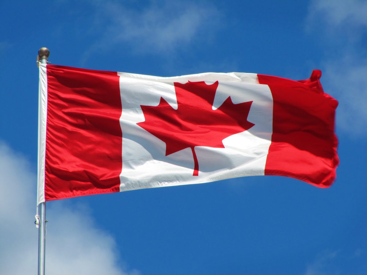 Canadian provinces clash over online gambling revenue distribution