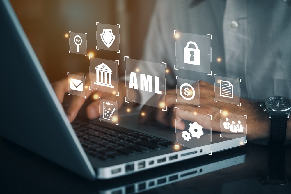 Anti-money laundering conference kicks off Monday in Las Vegas — CDC Gaming