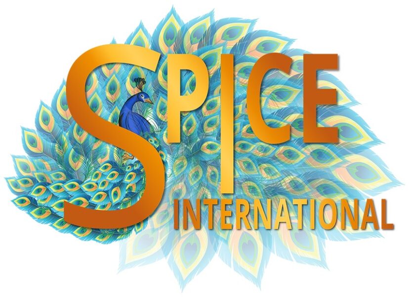 Spice International 2024