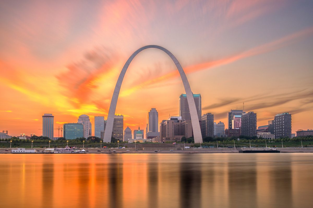 Igaming focus missouri sports betting legalized just cdc gaming