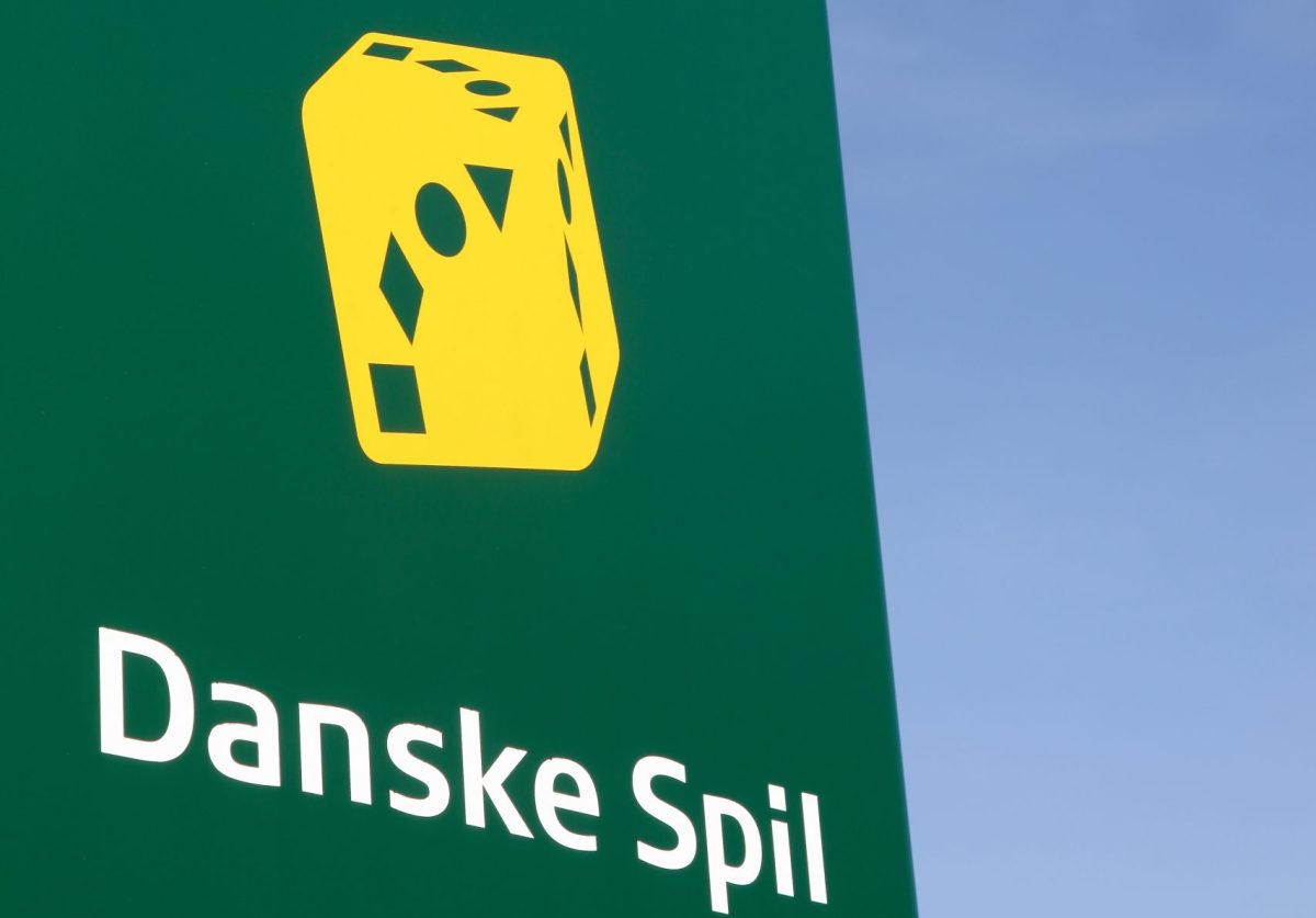 Denmark gambling revenue jumps 25% in August