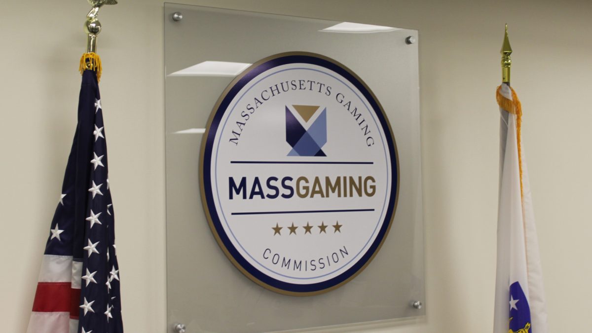 Massachusetts Gaming Commission criticized in new state audit