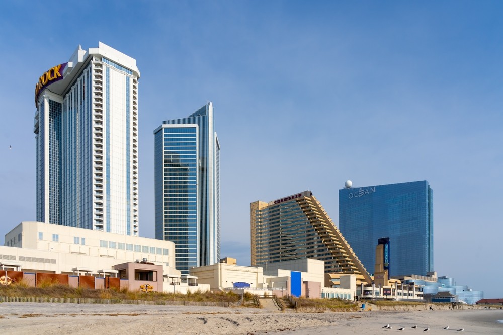Atlantic City-area economy sees 4.2% job growth in first quarter, report says