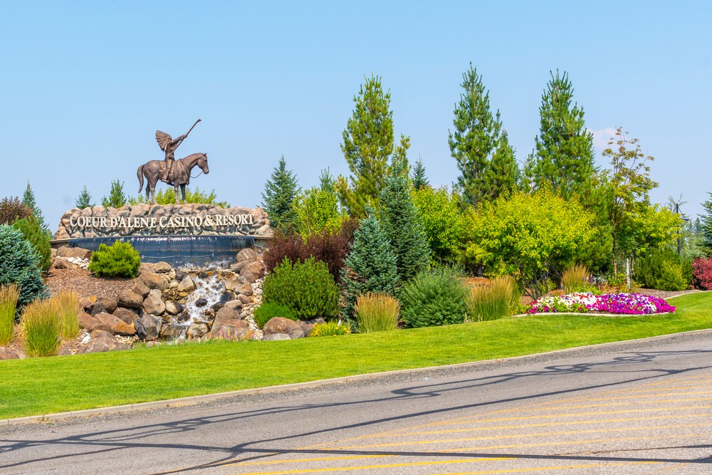 Idaho: Coeur d Alene Casino Resort appoints new directors CDC Gaming Idaho: Coeur d Alene Casino Resort appoints new directors CDC Gaming