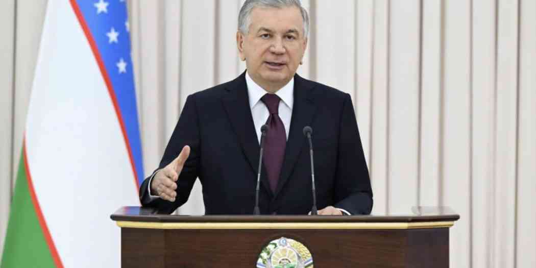 Uzbekistan to launch new gambling regime in 2025, ending total ban