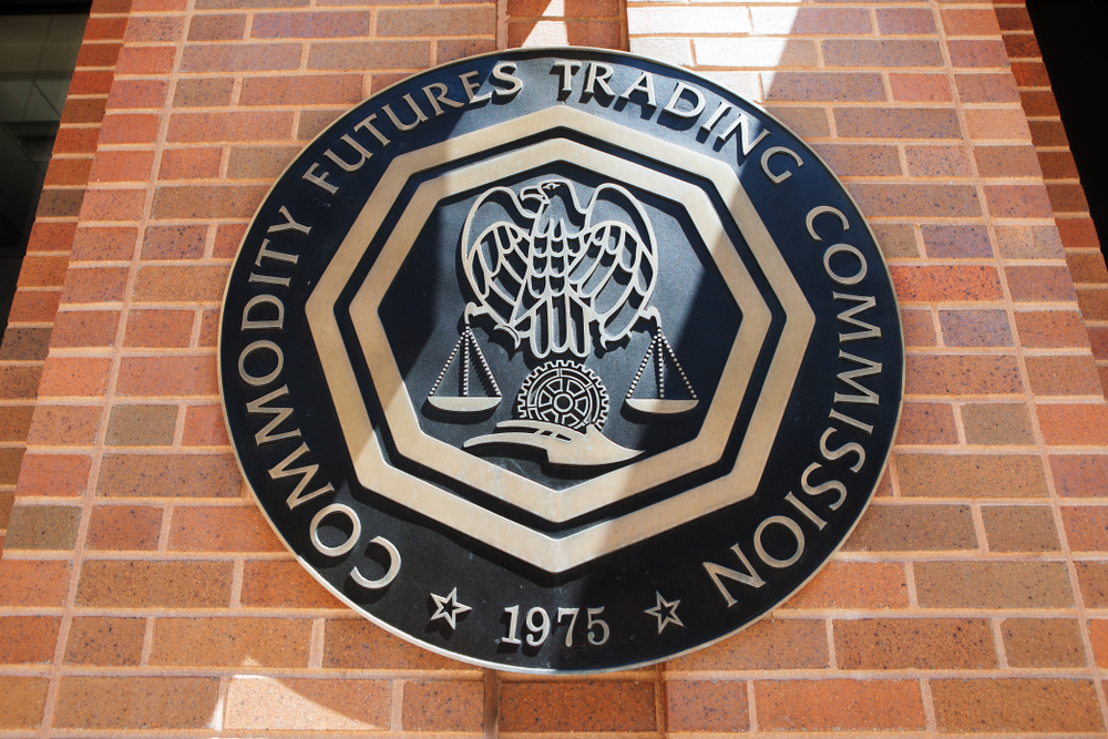 President Trump nominates crypto regulator Michael Selig to lead Commodity Futures Trading Commission
