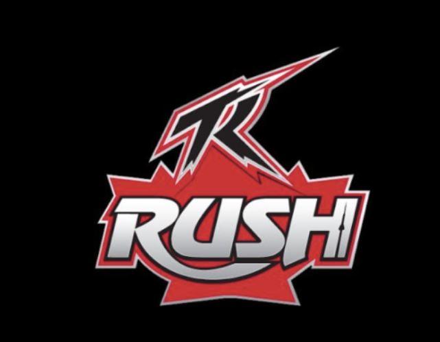 888Casino named official sponsor of UFA'S Toronto Rush – CDC Gaming