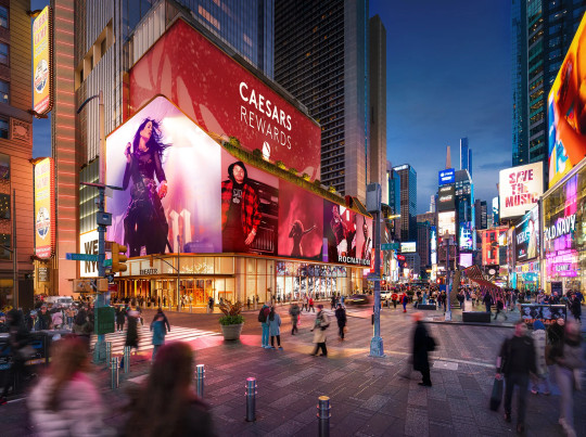 EDITORIAL: Flawed NYC casino process leaves Midtown Manhattan revival ideas on the table