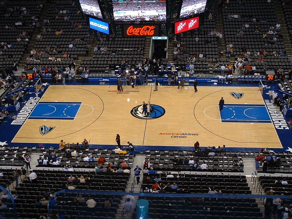 Dallas Mavericks CEO says ‘no casino component to our current plans' for arena