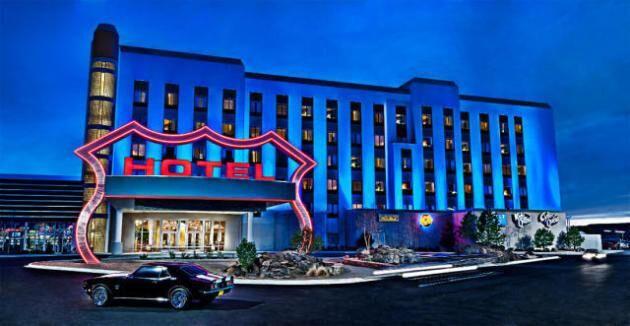 New Mexico: Route 66 Casino set to open state-of-the-art sportsbook