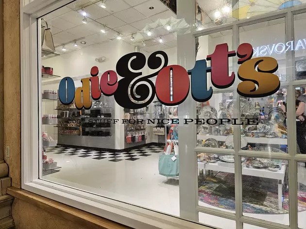 Unique boutique opening inside Tropicana Atlantic City — CDC Gaming