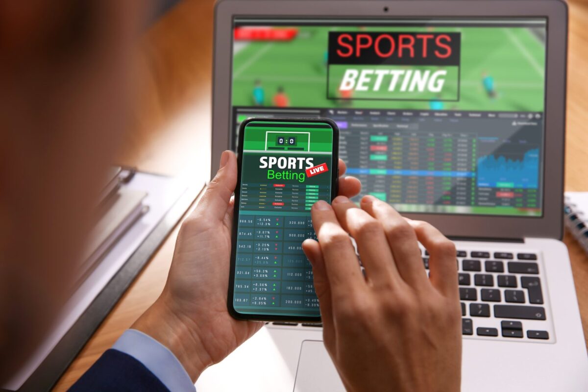 Sports betting “an increasingly competitive space,” analyst says — CDC ...