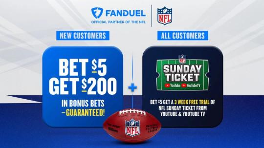 fanduel-promotions-ahead-of-football-season-include-nfl-sunday-ticket