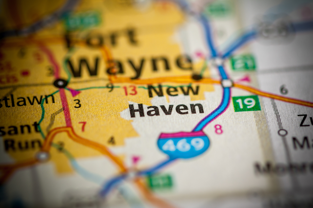 Study names NE Indiana, Indianapolis best places in state to relocate casino